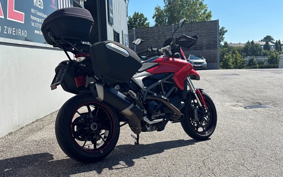 Gebrauchtmotorrad Ducati Hypermotard 939 - Bild 4 Gebrauchtmotorrad Ducati Hypermotard 939 - Bild 4