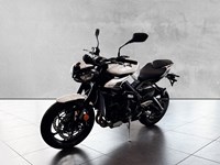 Neumotorrad Triumph Street Triple 765 R Euro 5+