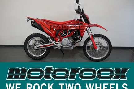 GASGAS ES 700