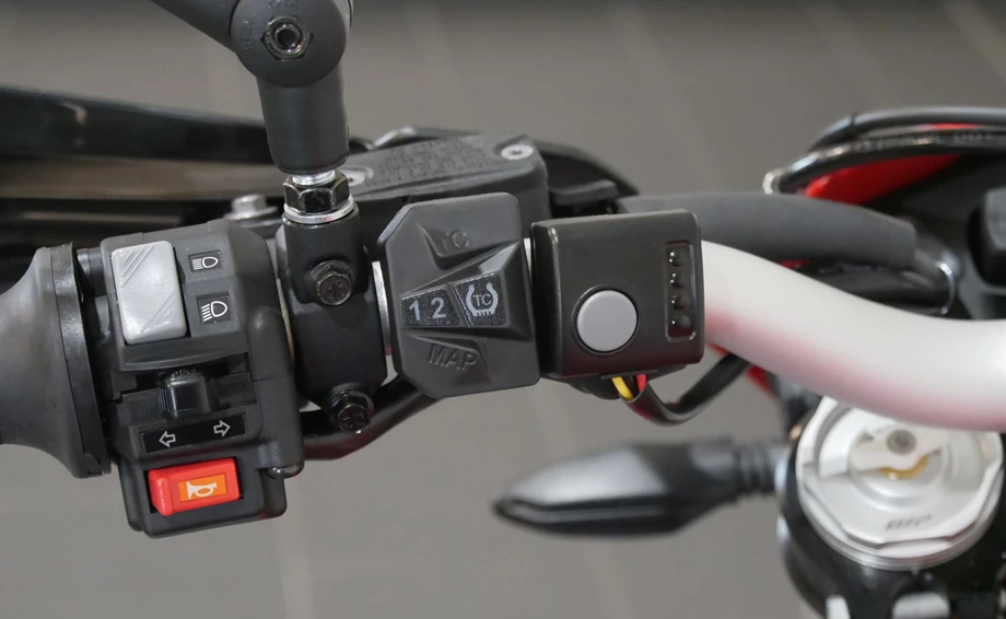 Angebot GASGAS ES 700 Bild 12: Angebot GASGAS ES 700