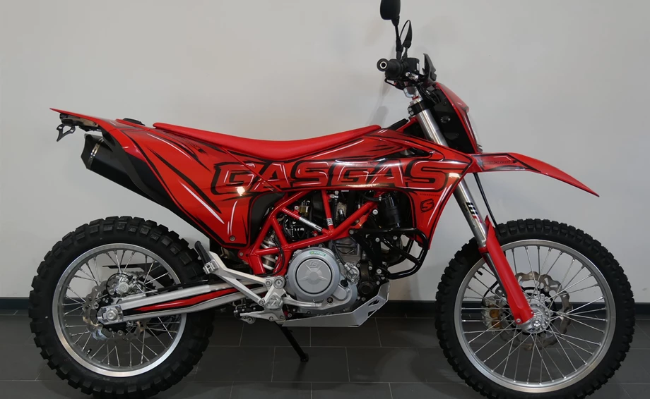 Angebot GASGAS ES 700 Bild 2: Angebot GASGAS ES 700