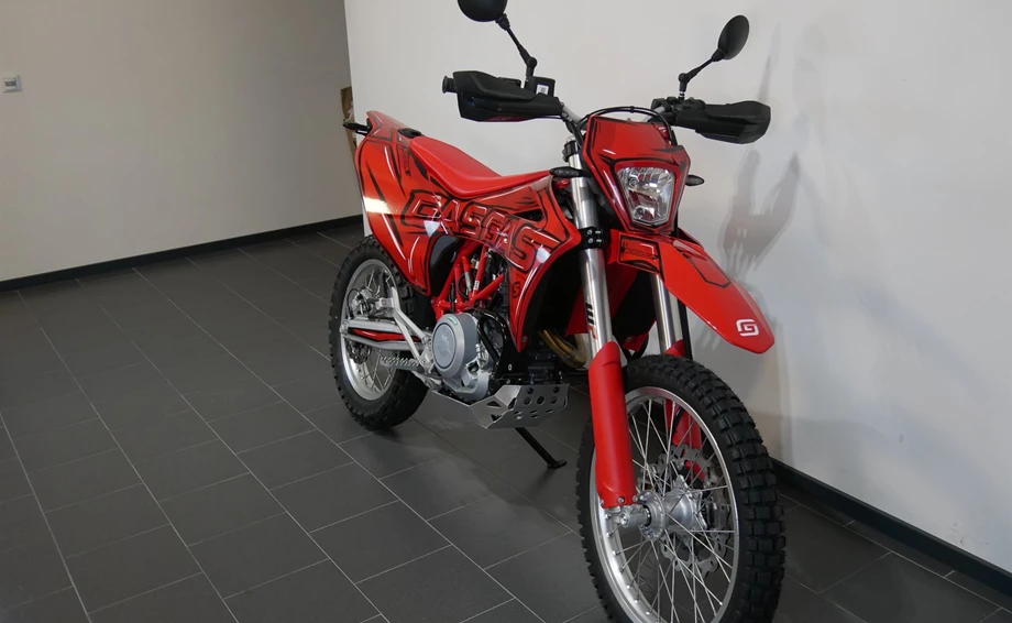Angebot GASGAS ES 700 Bild 4: Angebot GASGAS ES 700
