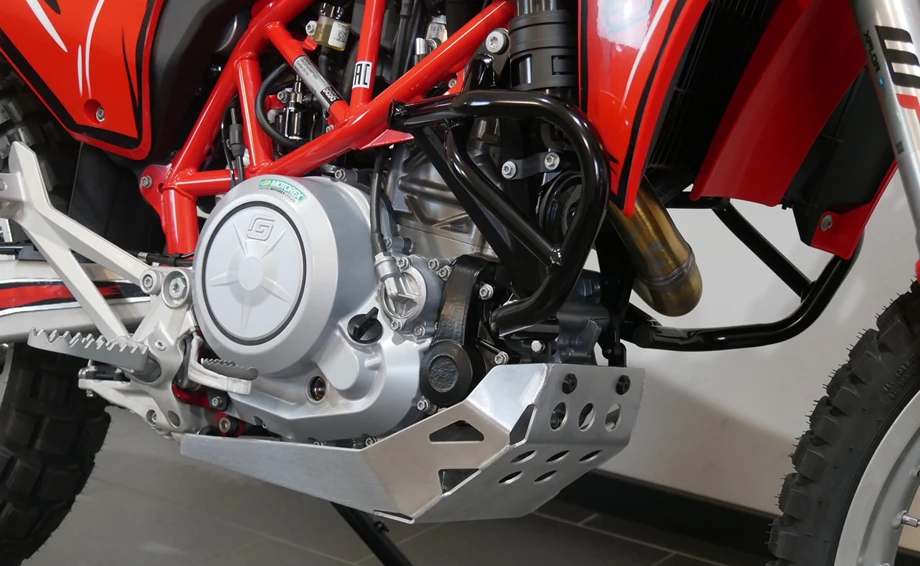 Angebot GASGAS ES 700 Bild 9: Angebot GASGAS ES 700