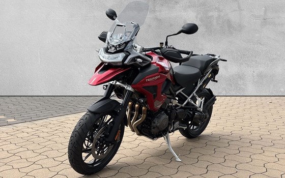 Neufahrzeug Triumph Tiger 1200 GT PRO - Bild 1