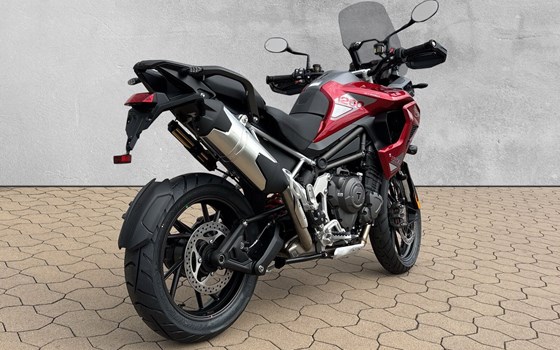 Neufahrzeug Triumph Tiger 1200 GT PRO - Bild 3