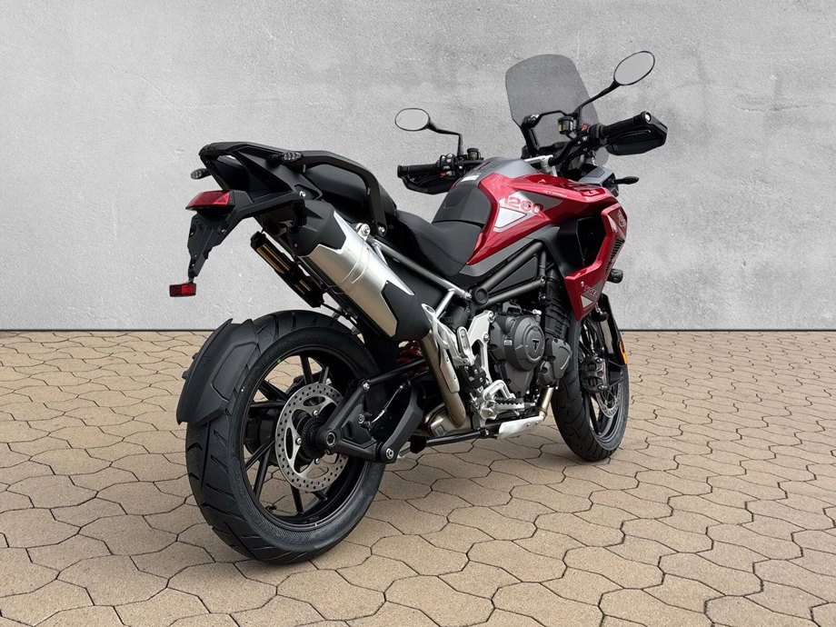 Offer Triumph Tiger 1200 GT PRO Bild 3: Offer Triumph Tiger 1200 GT PRO