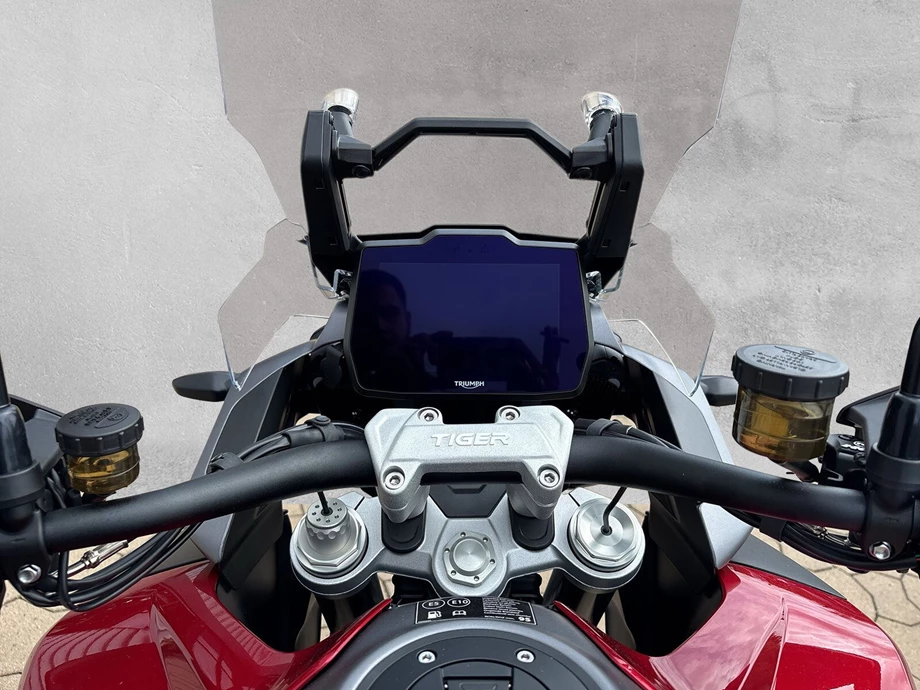 Offer Triumph Tiger 1200 GT PRO Bild 4: Offer Triumph Tiger 1200 GT PRO