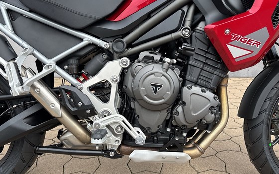 Neufahrzeug Triumph Tiger 1200 GT PRO - Bild 5