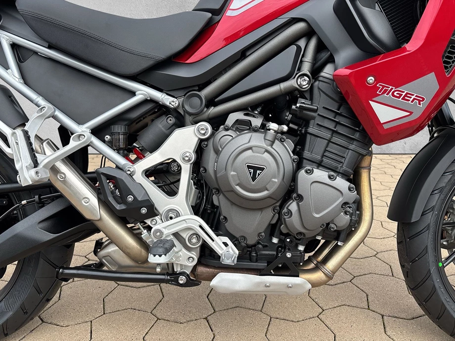 Offer Triumph Tiger 1200 GT PRO Bild 5: Offer Triumph Tiger 1200 GT PRO