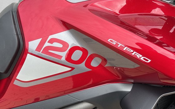 Neufahrzeug Triumph Tiger 1200 GT PRO - Bild 6