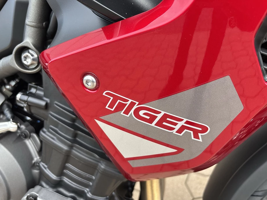 Offer Triumph Tiger 1200 GT PRO Bild 7: Offer Triumph Tiger 1200 GT PRO