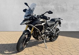 Neumotorrad Triumph Tiger 1200 Rally Explorer