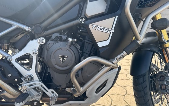 Neufahrzeug Triumph Tiger 1200 Rally Explorer - Bild 5