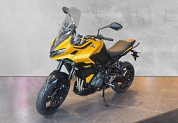 Neumotorrad Triumph Tiger Sport 800
