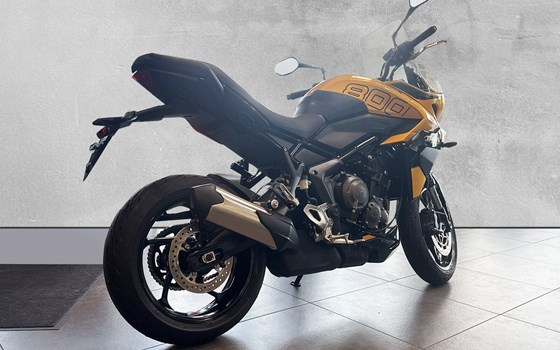 Neufahrzeug Triumph Tiger Sport 800 - Bild 3