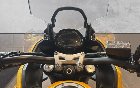 Neufahrzeug Triumph Tiger Sport 800 - Bild 4