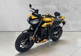 Neumotorrad Triumph Street Triple 765 RS
