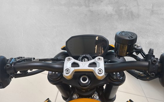 Neufahrzeug Triumph Street Triple 765 RS - Bild 4