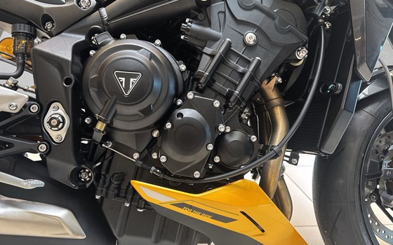 Neufahrzeug Triumph Street Triple 765 RS - Bild 5
