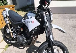Gebrauchte Yamaha XT 660X Gebrauchte Yamaha XT 660X