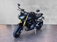 Neumotorrad Triumph Speed Triple 1200 RS Euro 5+