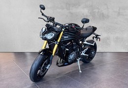 Neumotorrad Triumph Speed Triple 1200 RS
