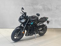 Neumotorrad Triumph Street Triple 765 RS Euro 5+