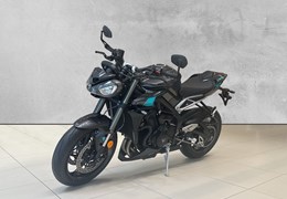 Neumotorrad Triumph Street Triple 765 RS