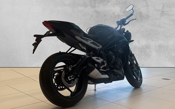 Neufahrzeug Triumph Street Triple 765 RS - Bild 3