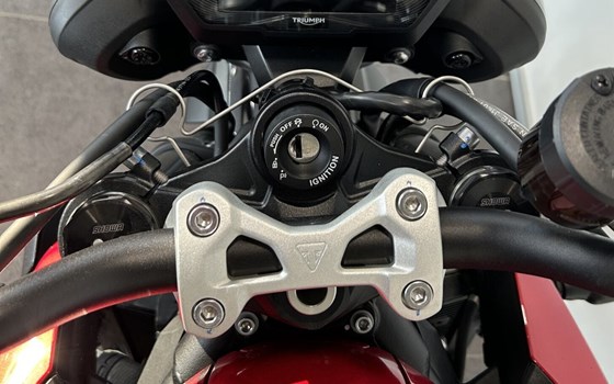 Neufahrzeug Triumph Street Triple 765 RS - Bild 5