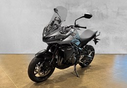 Neumotorrad Triumph Tiger Sport 800