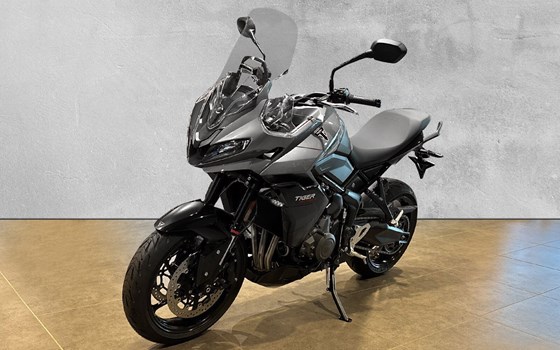 Neufahrzeug Triumph Tiger Sport 800 - Bild 1