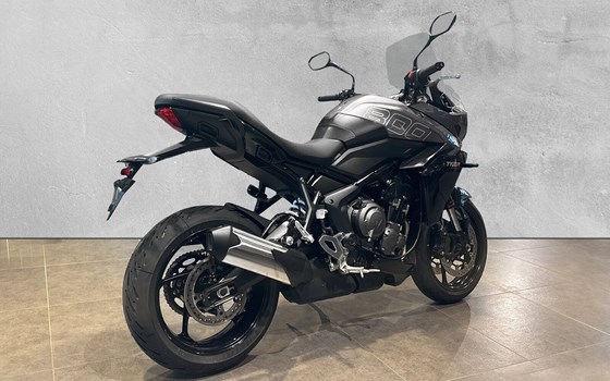 Neufahrzeug Triumph Tiger Sport 800 - Bild 3