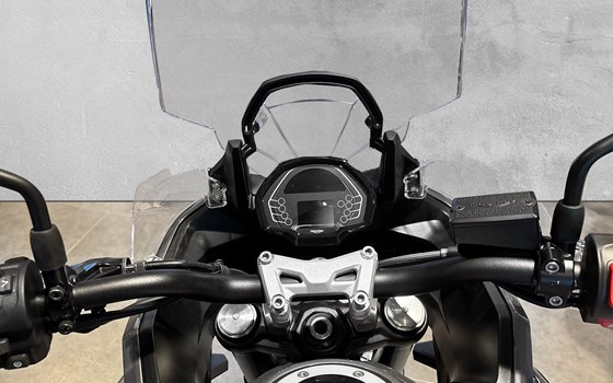 Neufahrzeug Triumph Tiger Sport 800 - Bild 4