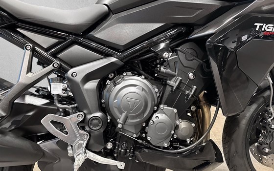 Neufahrzeug Triumph Tiger Sport 800 - Bild 5