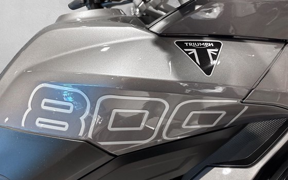 Neufahrzeug Triumph Tiger Sport 800 - Bild 6