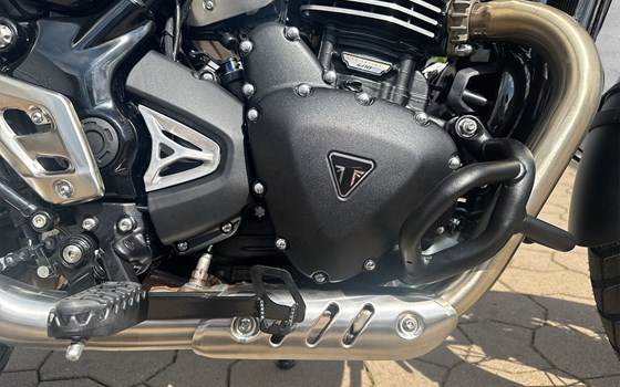 Neufahrzeug Triumph Scrambler 400 XC - Bild 5