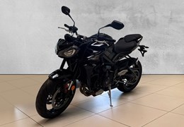 Neumotorrad Triumph Street Triple 765 R