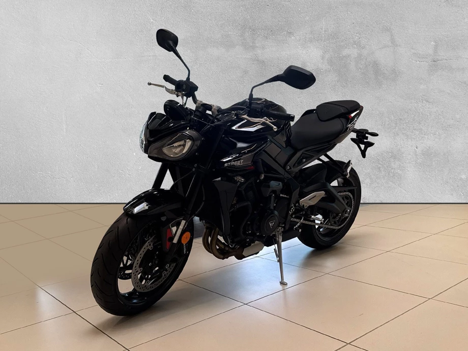 Offer Triumph Street Triple 765 R Bild 1: Offer Triumph Street Triple 765 R