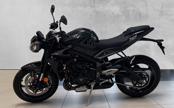 Neufahrzeug Triumph Street Triple 765 R - Bild 2