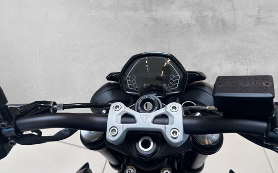 Neufahrzeug Triumph Street Triple 765 R - Bild 4