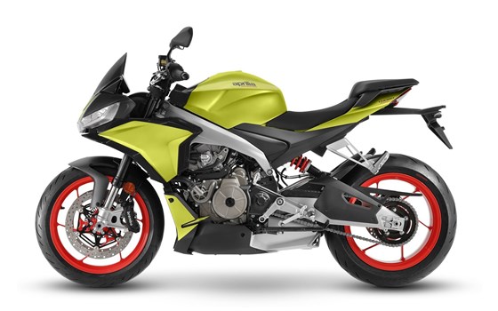 Neufahrzeug Aprilia Tuono 660 - Bild 10 Neufahrzeug Aprilia Tuono 660 - Bild 10
