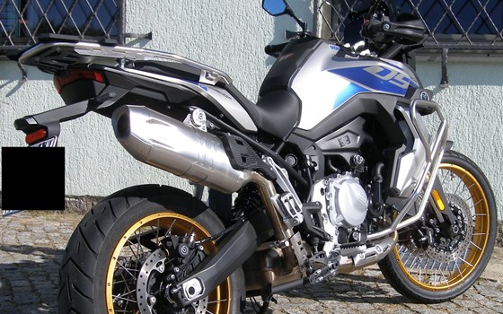 Neufahrzeug Voge 900DS - Bild 10