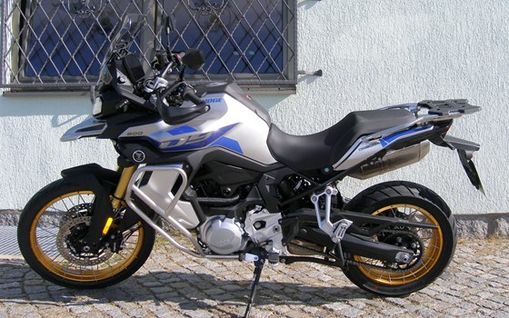 Neufahrzeug Voge 900DS - Bild 2