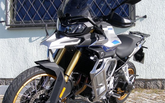 Neufahrzeug Voge 900DS - Bild 5