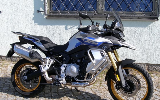 Neufahrzeug Voge 900DS - Bild 7