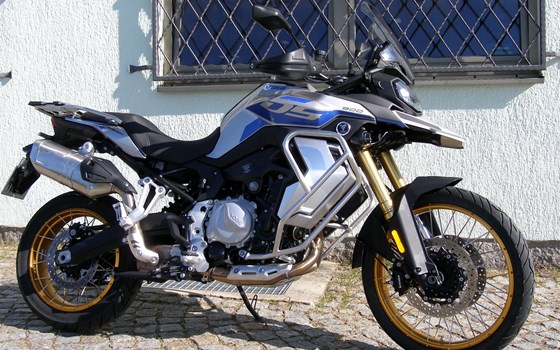 Neufahrzeug Voge 900DS - Bild 8