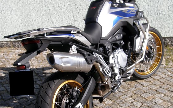 Neufahrzeug Voge 900DS - Bild 9