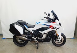 Gebrauchte BMW S 1000 XR