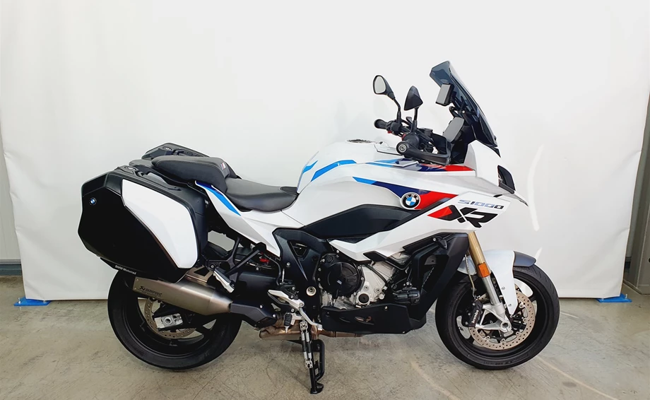 Angebot BMW S 1000 XR Bild 1: Angebot BMW S 1000 XR